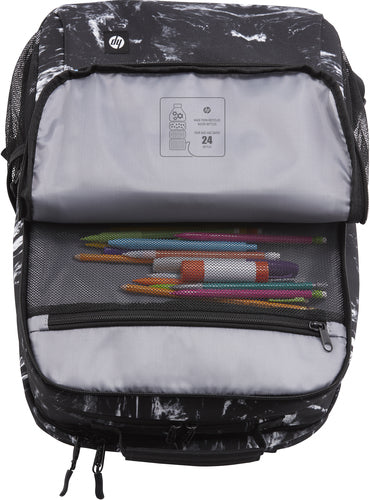 HP Campus XL Marble Stone Backpack HP Campus XL Marble Stone Backpack